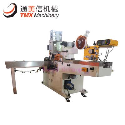 Fully Automatic Single Packet Handkerchief Tissue Packing Machine