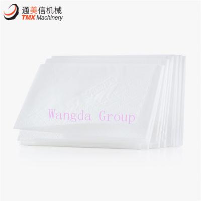 High Speed Handkerchief Tissue Machine