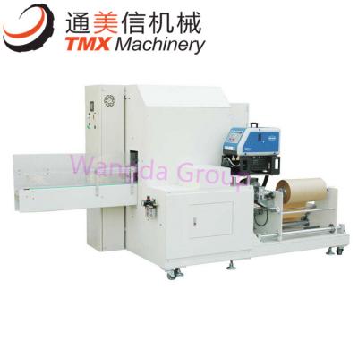 Fully Automatic Hand Towel Wrapping Machine